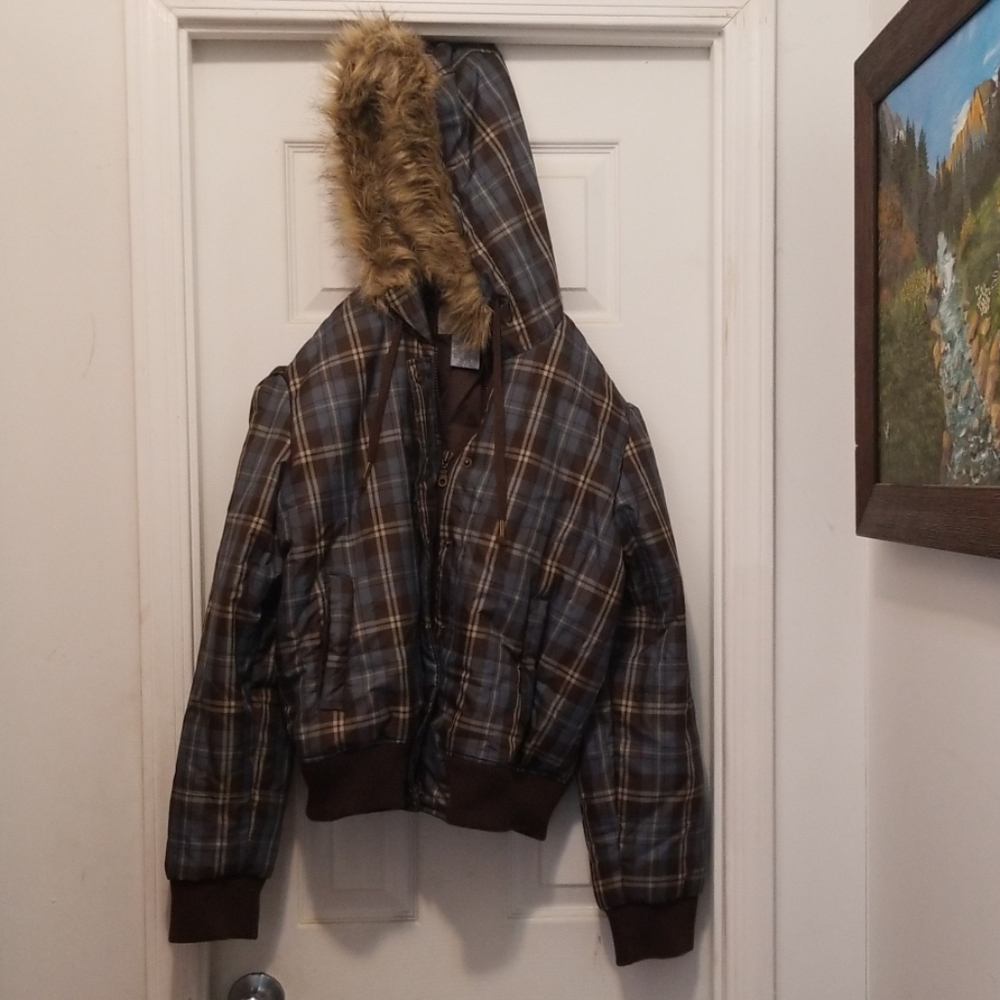 Winter Coat